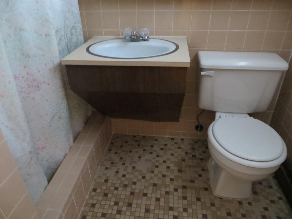 Gateway Motel - Hart Room photo